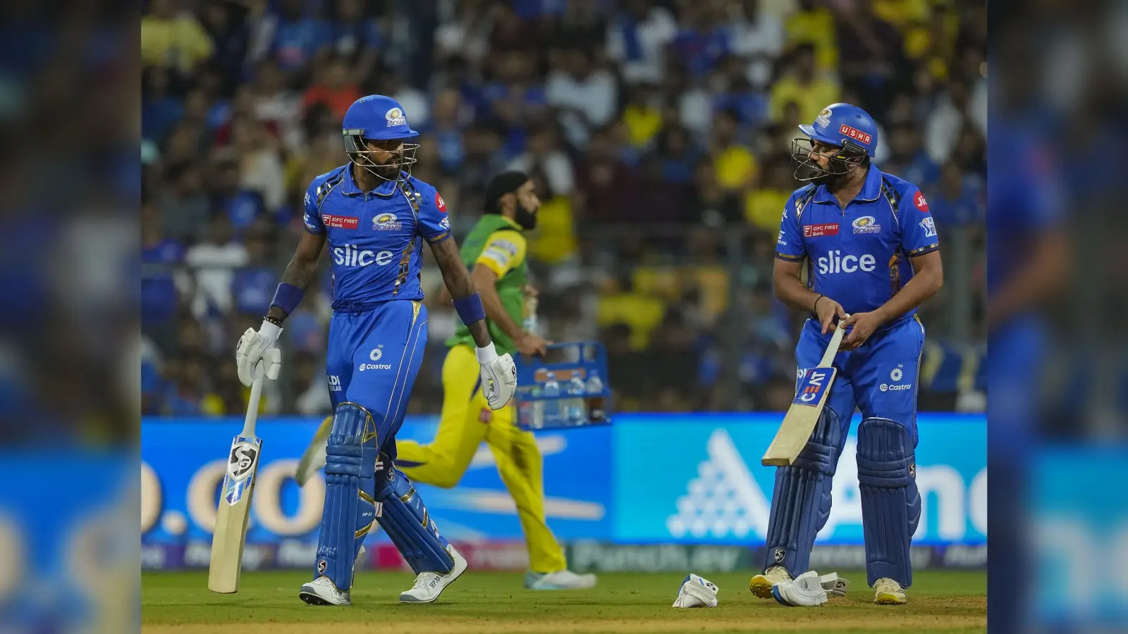IPL 2024, CSK vs MI: रोमांचक मुकाबले में सीएसके ने मुंबई को 20 रन से हराया, रोहित का शतक बेकार