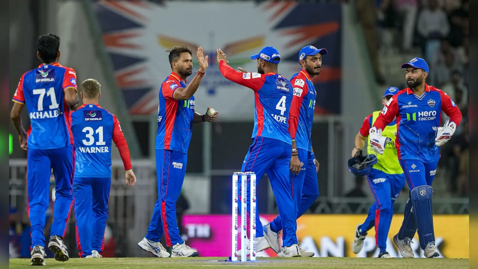 IPL 2024: दिल्ली कैपिटल्स ने लखनऊ को 6 विकेट से हराया, जेक फ्रेजर मैकगर्क ने जड़ा पचासा