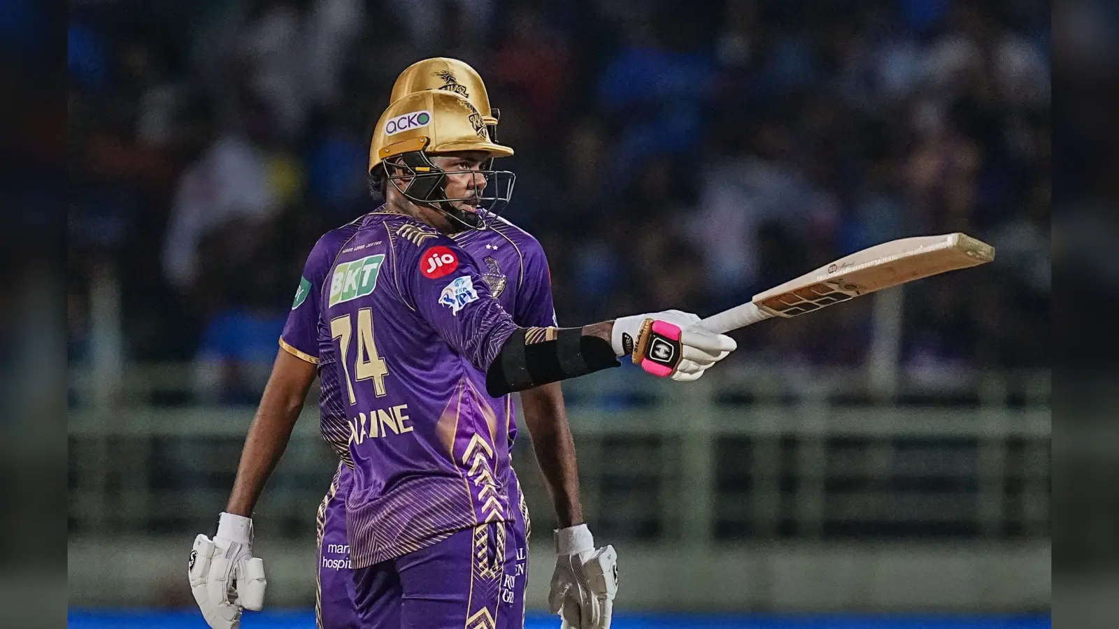 IPL 2024, DC vs KKR: केकेआर ने दिल्ली कैपिटल्स को 106 रन से रौंदा, नारायण ने की छक्कों की बौछार