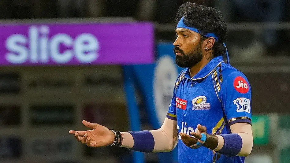 IPL 2024: इसमें हार्दिक पांड्या की कोई गलती नहीं, ऑलराउंडर के समर्थन में उतरे सौरव गांगुली