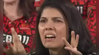 IPL 2024: केकेआर से हार के बाद रो पड़ीं सनराइजर्स हैदराबाद की ओनर काव्या मारन, Video