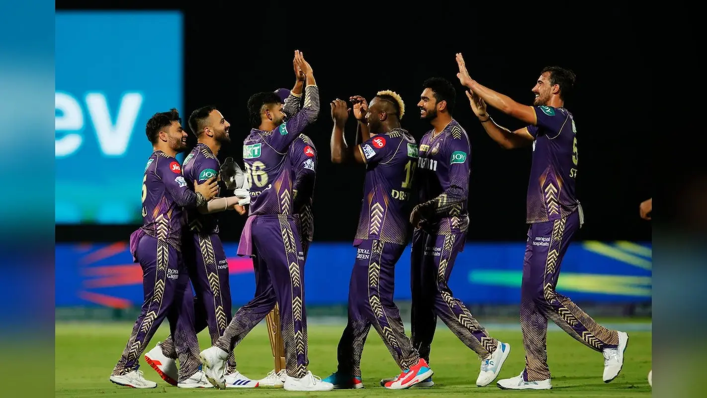 KKR vs LSG, IPL 2024: केकेआर ने लखनऊ को 8 विकेट से रौंदा, फिलिप साल्ट ने बनाए 89 रन