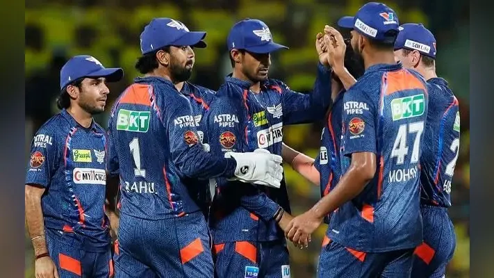 IPL 2024, KKR vs LSG: अपने घरेलू मैदान पर लखनऊ को हराने उतरेगी कोलकाता