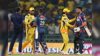 IPL 2024: रवींद्र जडेजा ने हवा में एक हाथ से पकड़ा केएल राहुल का कैच, रवि शास्त्री हुए हैरान, Video