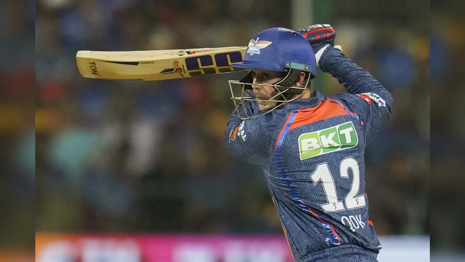IPL 2024, RCB vs LSG: लखनऊ ने आरसीबी को 28 रनों से हराया, क्विंटन डिकॉक रहे मैच के हीरो
