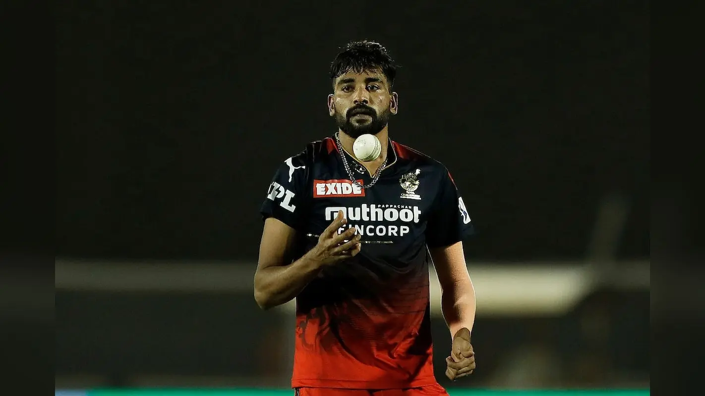 IPL 2024: टी20 विश्व कप को लेकर BCCI की बढ़ी चिंता, यह खिलाड़ी ‘आउट ऑफ फॉर्म’