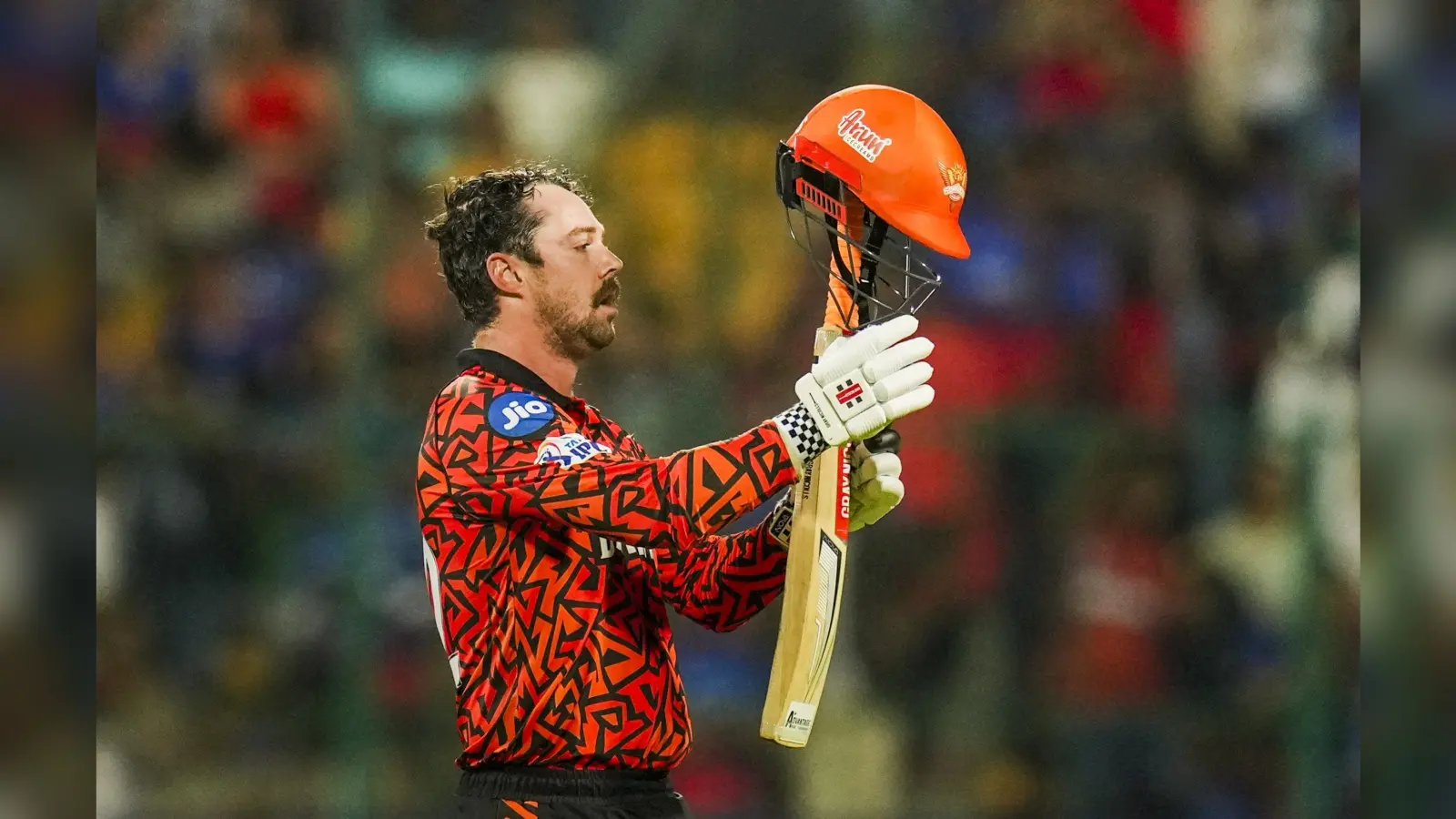 SRH vs RCB, IPL 2024: सनराइजर्स हैदराबाद ने आरसीबी को 25 रनों से हराया, रचा इतिहास