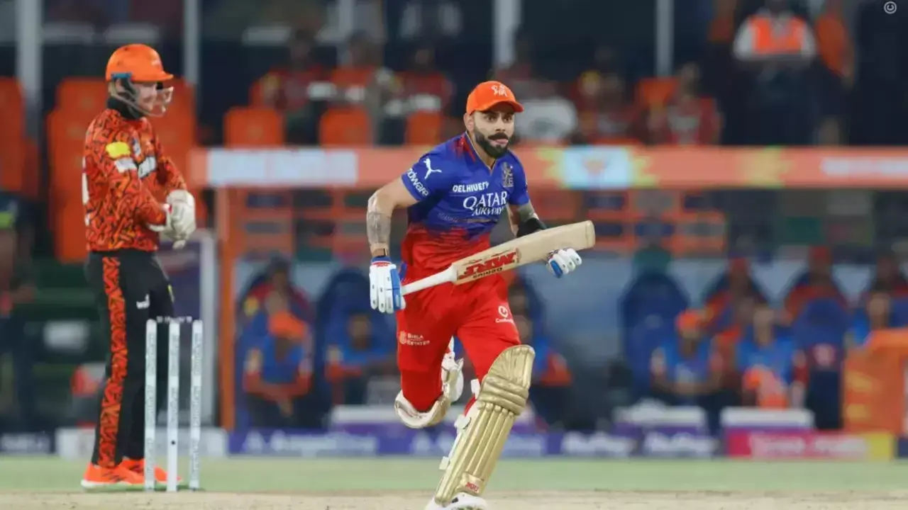 IPL 2024: विराट कोहली एक हेयर कट के लिए देते हैं कितने पैसे, हेयरड्रेसर आलिम हकीम ने किया खुलासा