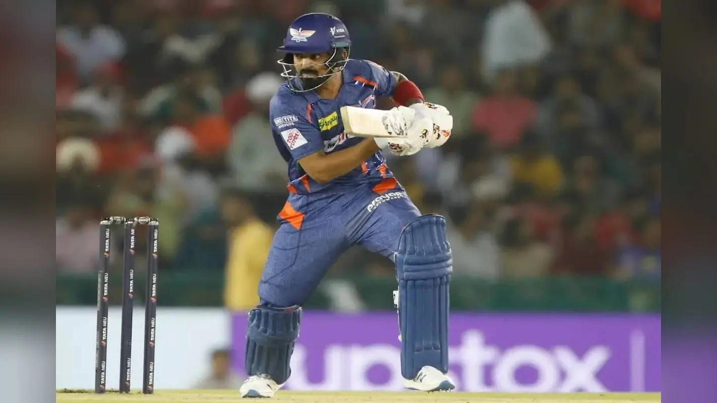 IPL 2025: शुरुआती 2 मैच में नहीं खेलेंगे केएल राहुल, सामने आई ये वजह