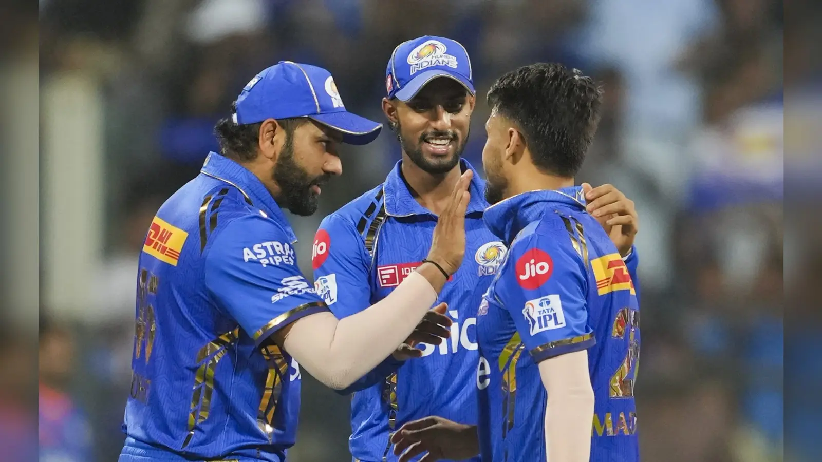 IPL 2024: रोहित शर्मा पर दांव लगा सकता है लखनऊ सुपर जायंट्स, पूर्व स्टार ने कही कुछ और बात