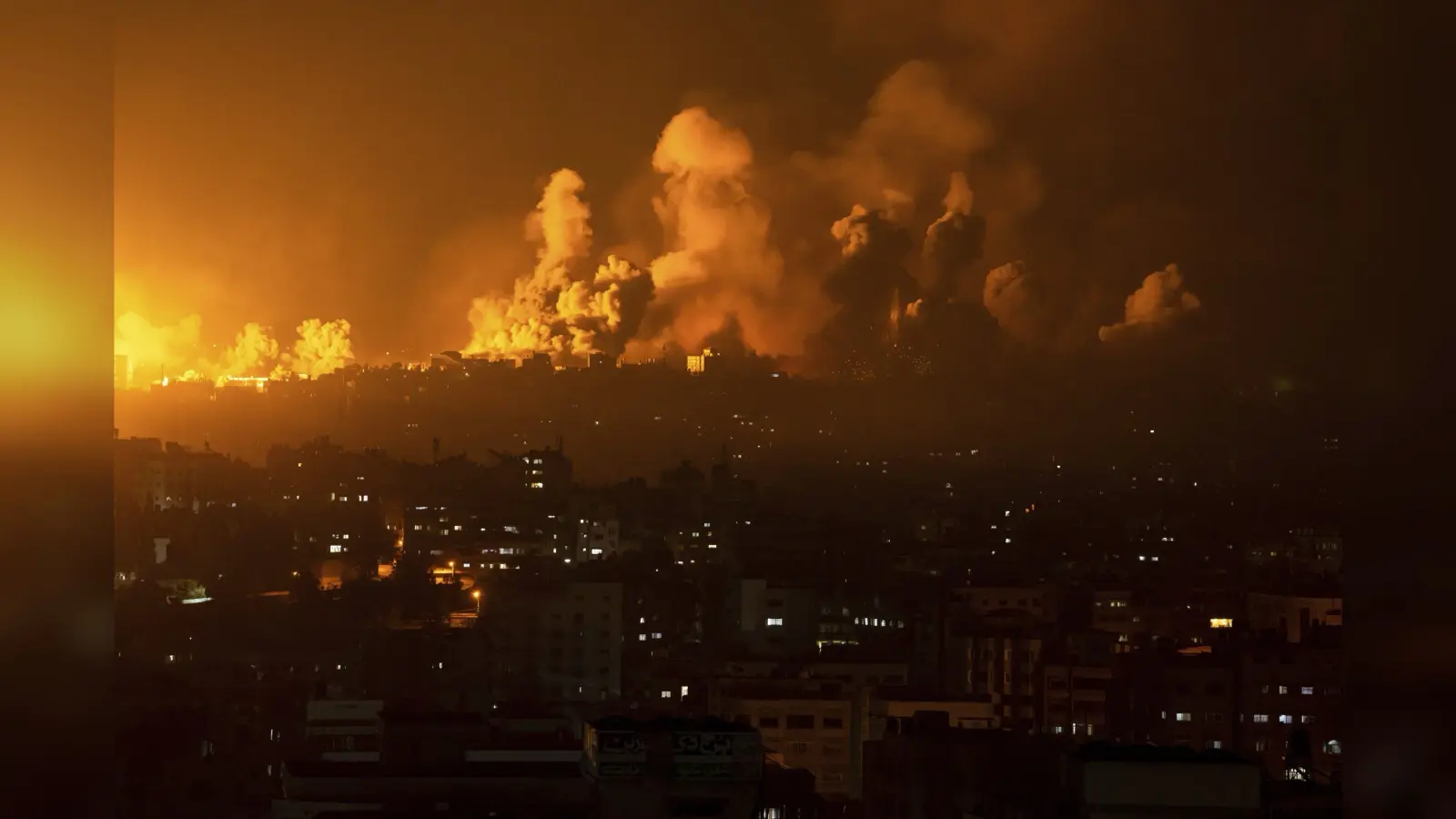 Israel Iran War Live: खाड़ी क्षेत्र में तनाव बरकरार, ब्लिंकन ने तुर्किये, मिस्र, जॉर्डन, सऊदी अरब के विदेश मंत्रियों से की बात
