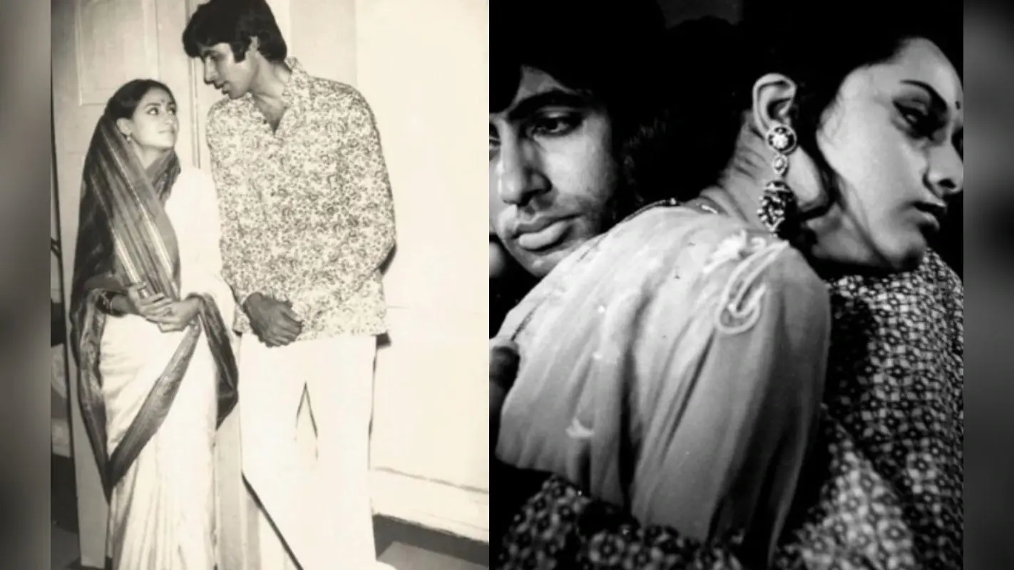 Jaya Bachchan Birthday: जया बच्चन ने लिखी थी इस सुपरहिट फिल्म की कहानी, अमिताभ बच्चन ने किया था काम, डायलॉग्स आज भी हैं लोगों को याद