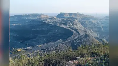 बोकारो के बीएंडके एरिया में डेढ़ दशक में 50 लाख टन से ज्यादा बढ़ा कोयला उत्पादन, पहले थीं नौ खदानें, अब हैं मात्र तीन