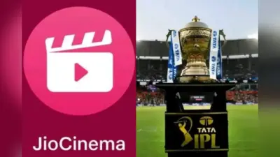 JioCinema ने टाटा आईपीएल 2024 के दौरान हासिल की 62 करोड़ से अधिक की रीच नये बेंचमार्क स्थापित किये