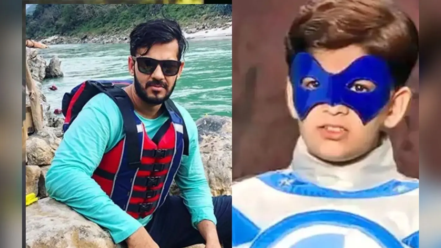 Junior G: बच्चों का सुपरहीरो ‘जूनियर जी’ याद है आपको? जानिए कहां है आजकल