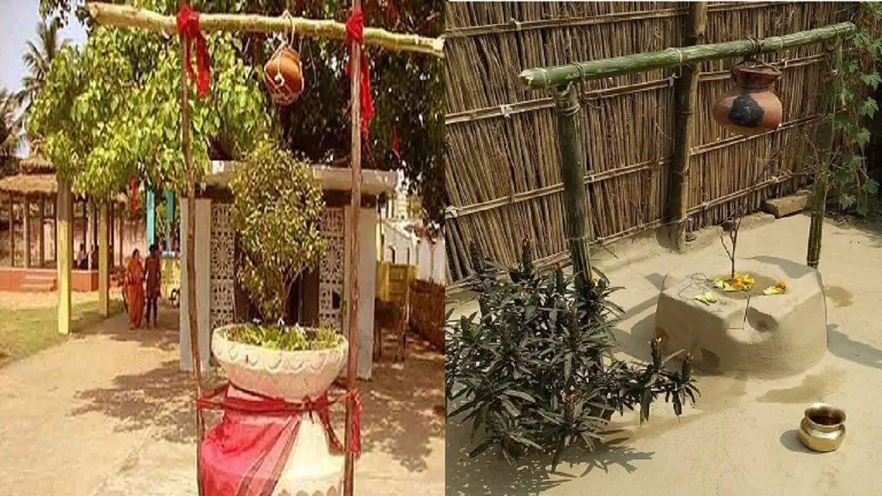 Bihar Festival: शीतलता का लोकपर्व जुड़-शीतल की शुरुआत, आज सतुआन कल खाया जायेगा बसियोरा