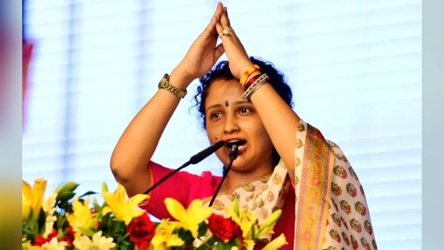 कल्पना सोरेन आज शाम 5 बजे लेंगी विधानसभा की सदस्यता की शपथ