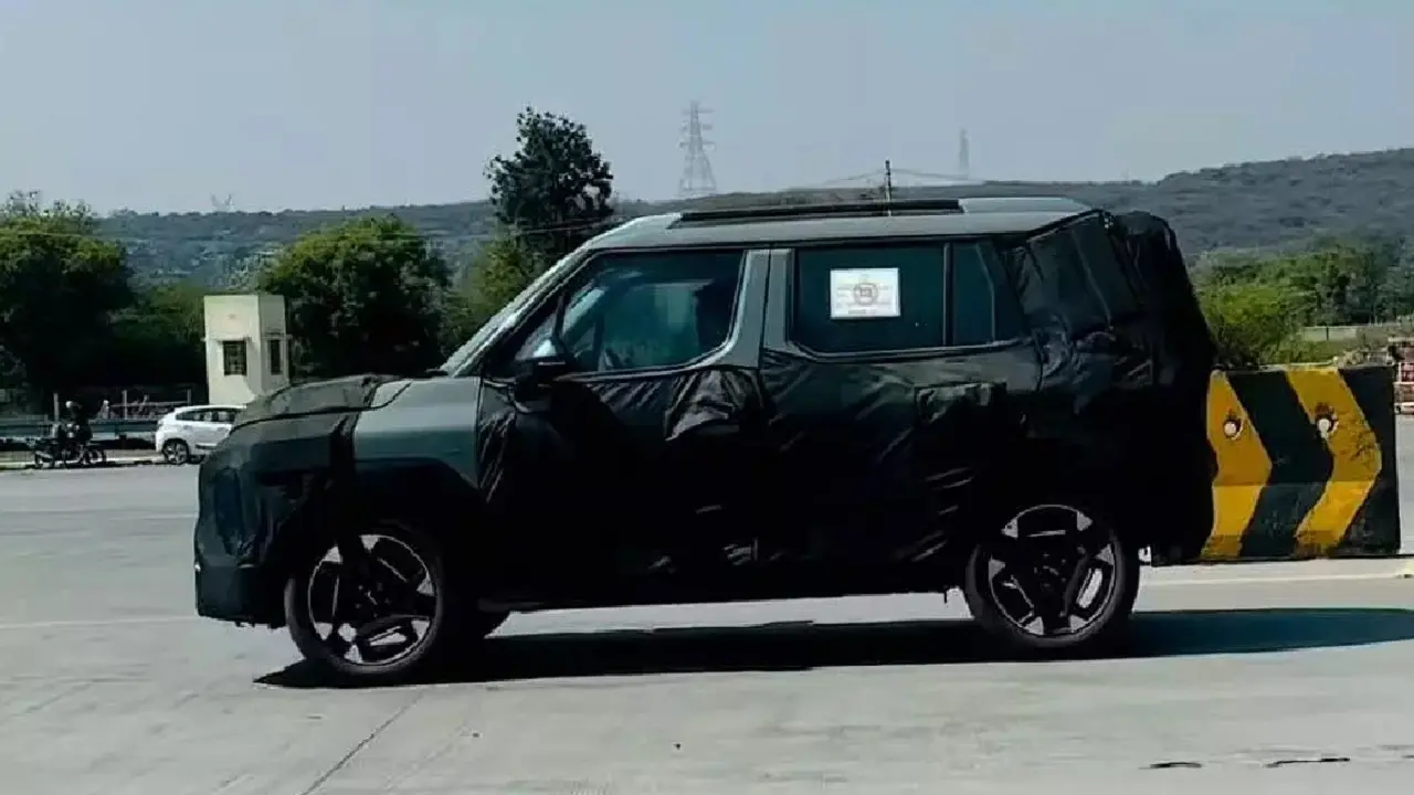 Kia Clavis: पैनोरमिक सनरूफ और ADAS के साथ धमाल करेगी किआ क्लैविस
