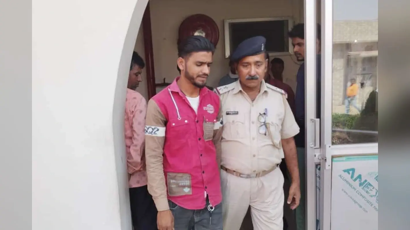 कोडरमा की अदालत ने दहेज हत्या के दोषी पति को सुनायी 14 वर्ष सश्रम कारावास की सजा, 30 हजार रुपए जुर्माना