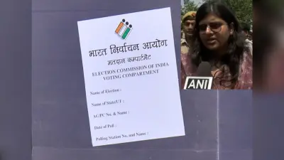 Lok Sabha Election 2024 : बुलन्दशहर के इस गांव के लोगों ने किया वोट का बहिष्कार