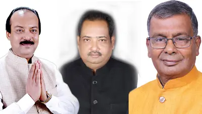 कोसी-कमला की गोद में करोड़पतियों के बीच सियासी जंग, JDU-VIP की सीधी लड़ाई को त्रिकोणीय बना रही BSP