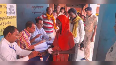 Loksabha Election:सातवें चरण में 57 सीट पर औसतन 16 उम्मीदवार लड़ रहें है चुनाव