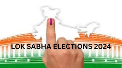 Lok Sabha Election: शाम पांच बजे थम जाएगा दूसरे चरण का शोर, बिहार के इन 5 सीटों पर 26 को वोटिंग