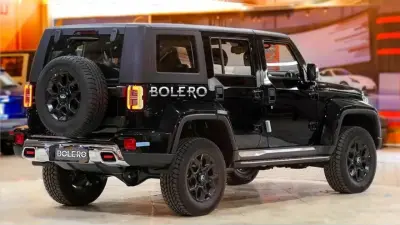 बड़े परिवार के लिए बड़ी सवारी, Mahindra Neo Plus 9 सीटर 11.39 लाख में लॉन्च