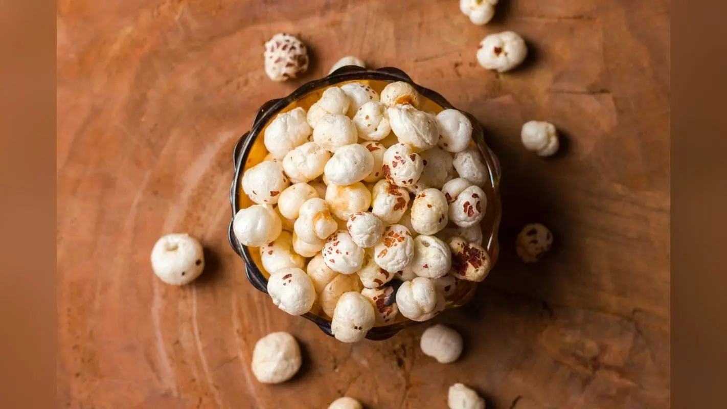 Makhana for Diabetes Patients: डायबिटीज में क्या मखाना खाना चाहिए, जानिए कब और कितना खाएं मखाना