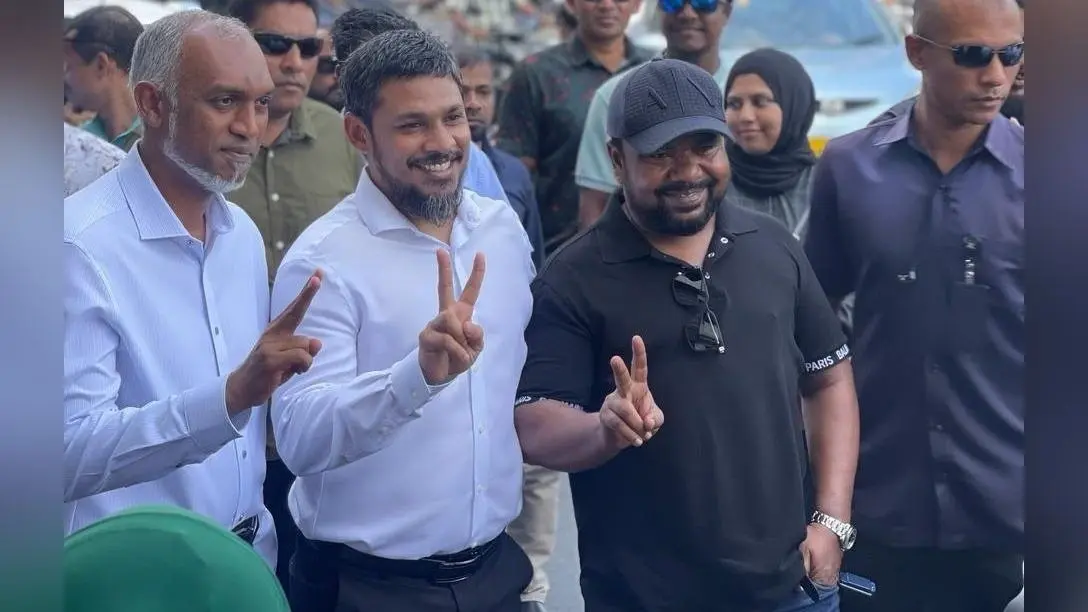 Maldives Elections: मालदीव की जनता का झुकाव चीन की ओर? संसदीय चुनाव के रिजल्ट ने राष्ट्रपति मोहम्मद मुइज्जू को दी राहत