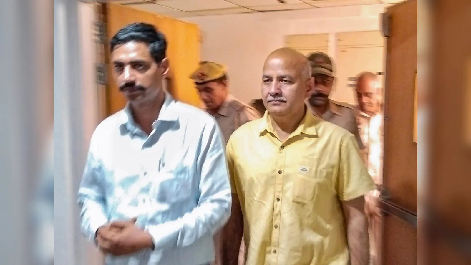 Lok Sabha Election 2024 : मनीष सिसोदिया के बिना ‘आप’ हो गई है कमजोर? चुनाव को लेकर दी गई कोर्ट में याचिका