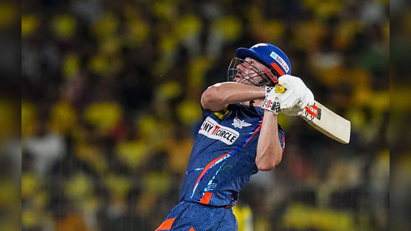 CSK vs LSG, IPL 2024: गायकवाड़ पर भारी पड़े स्टोइनिस, लखनऊ ने लगातार दूसरे मैच में चेन्नई को हराया