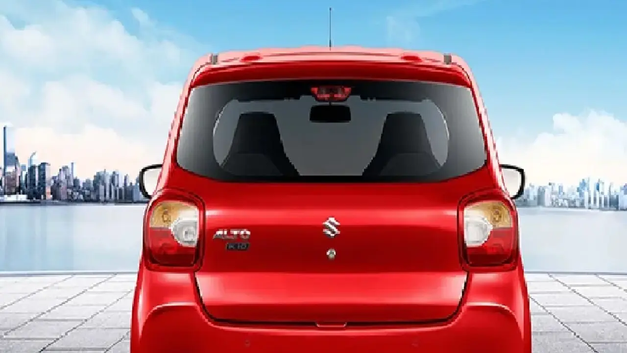 अप्रिलिया आरएस457 बाइक से भी सस्ती है Maruti कार, सीएनजी वेरिएंट में भी उपलब्ध