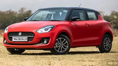 Maruti की यह मिडिल क्लास वाली कार 25,000 रुपये हो गई महंगी