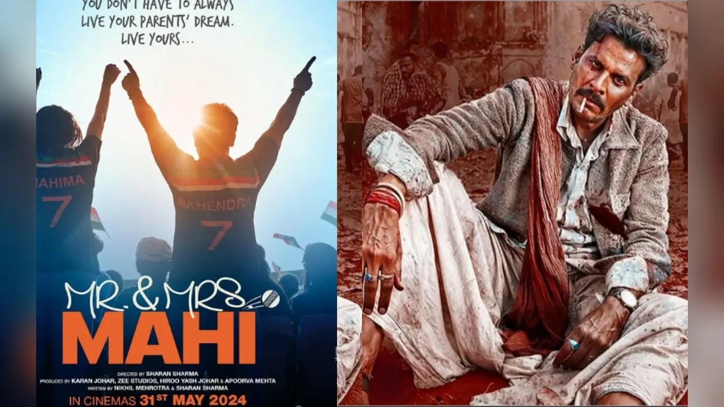 May Upcoming Films: इस एक्टर की दो-दो फिल्में होगी इस महीने रिलीज, आने वाली हैं एक से बढ़कर एक ये फिल्में, देखें लिस्ट