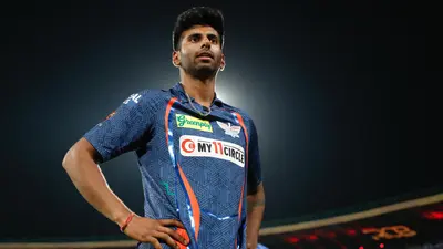 ‘IPL में चयन होते ही सब बिगड़ जाता है’, मयंक यादव की चोट पर पूर्व ऑस्ट्रेलियाई ने किया कटाक्ष
