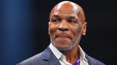 Mike Tyson 58 साल की उम्र में करेंगे रिंग में वापसी, जेक पॉल से होगी फाइट