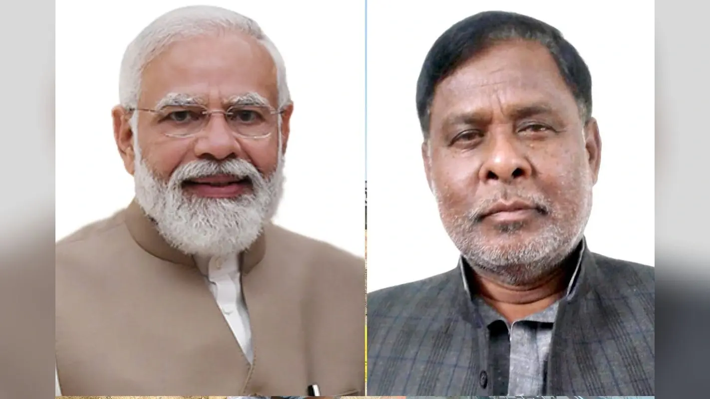 कुड़मी को ST का दर्जा देने की मांग पर PMO ने मांगी रिपोर्ट, झारखंड आंदोलनकारी शैलेंद्र महतो ने PM को लिखा था पत्र