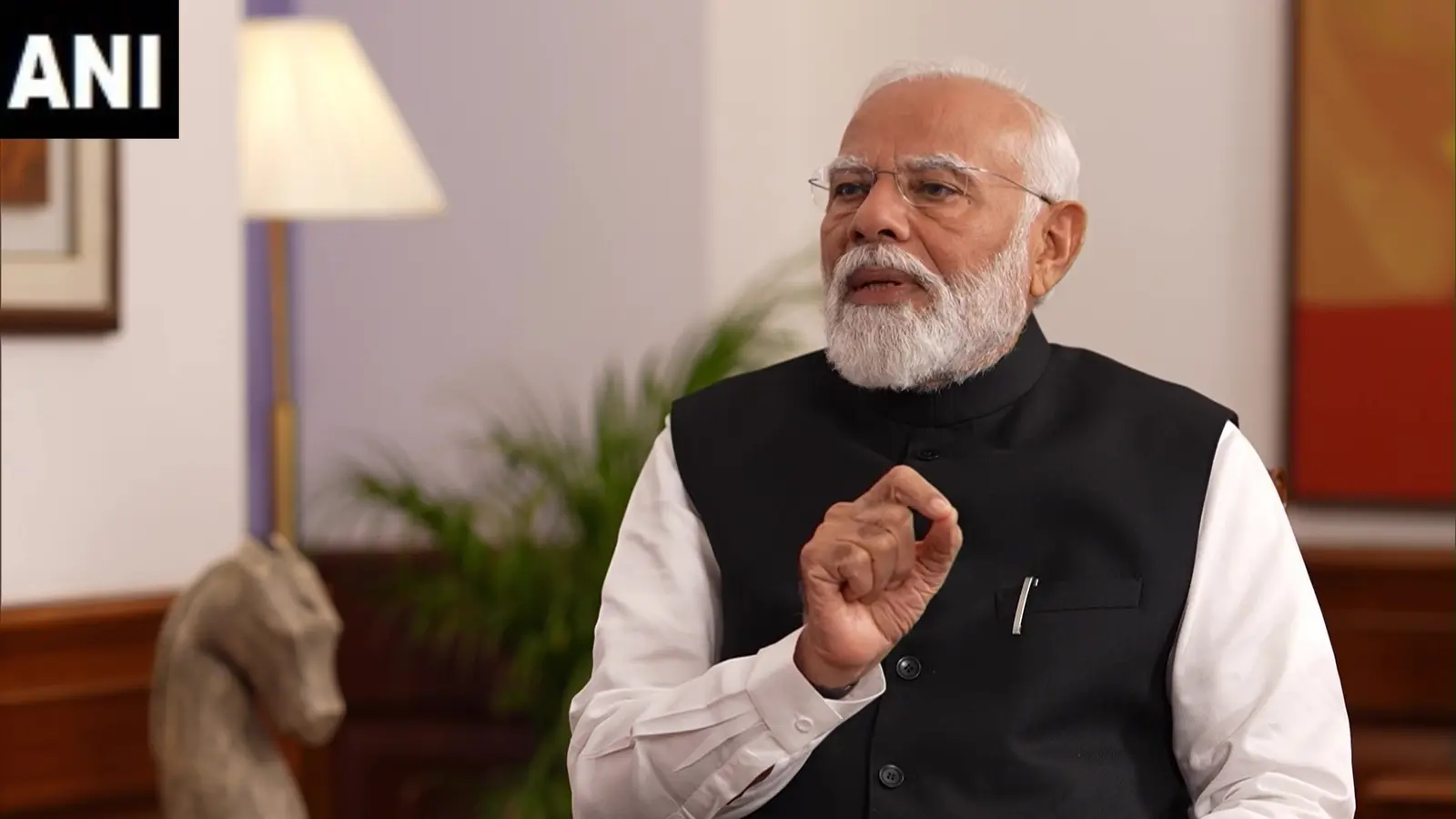 Narendra Modi: ‘पैसा किसी का भी हो, पसीना मेरे देश का लगना चाहिए’, एलन मस्क पर बोले पीएम मोदी