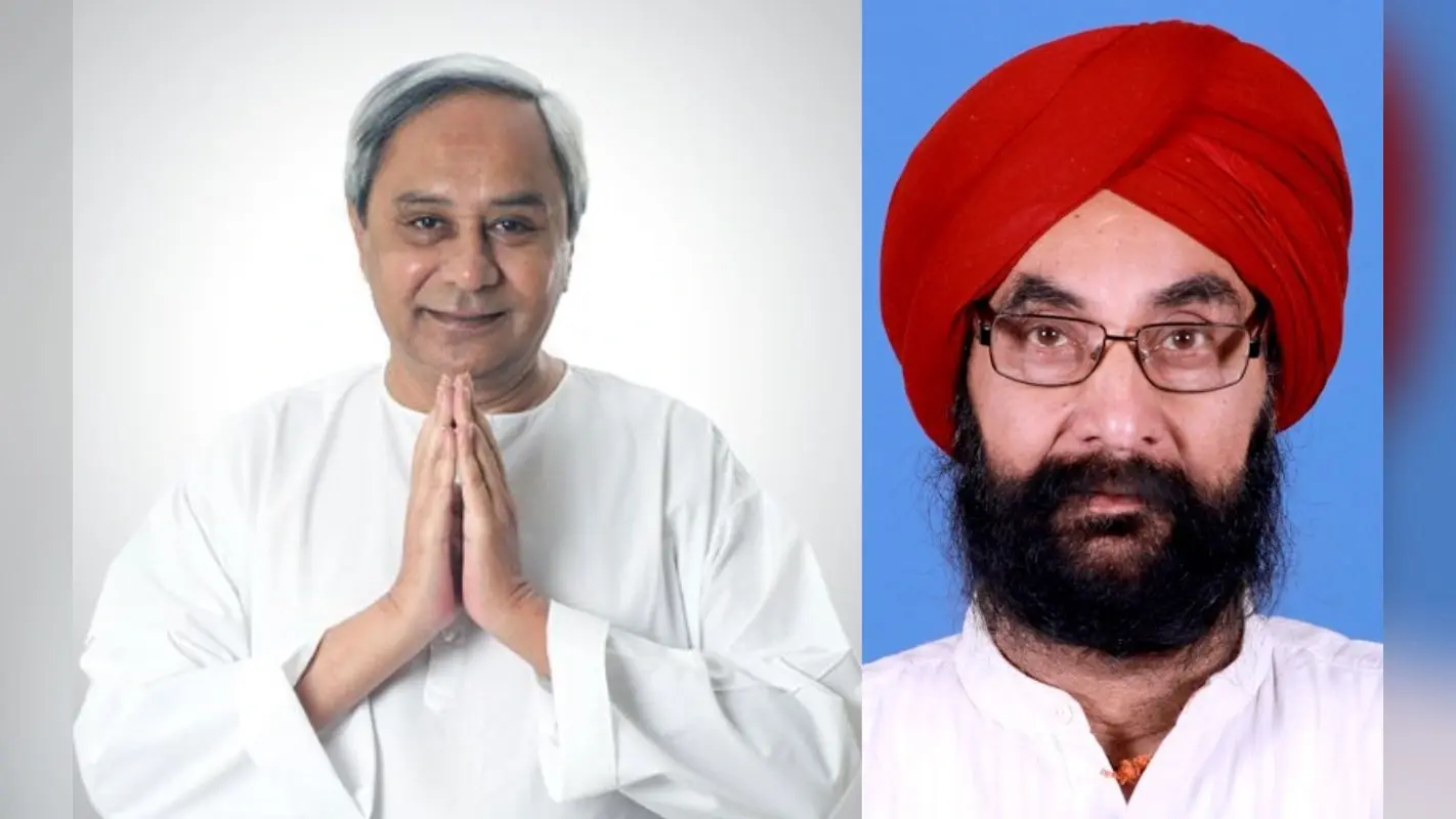 मुख्यमंत्री नवीन पटनायक कांटाबांजी से भी लड़ेंगे चुनाव, बीजद ने बढ़ाई कांग्रेस के सलूजा की मुश्किलें