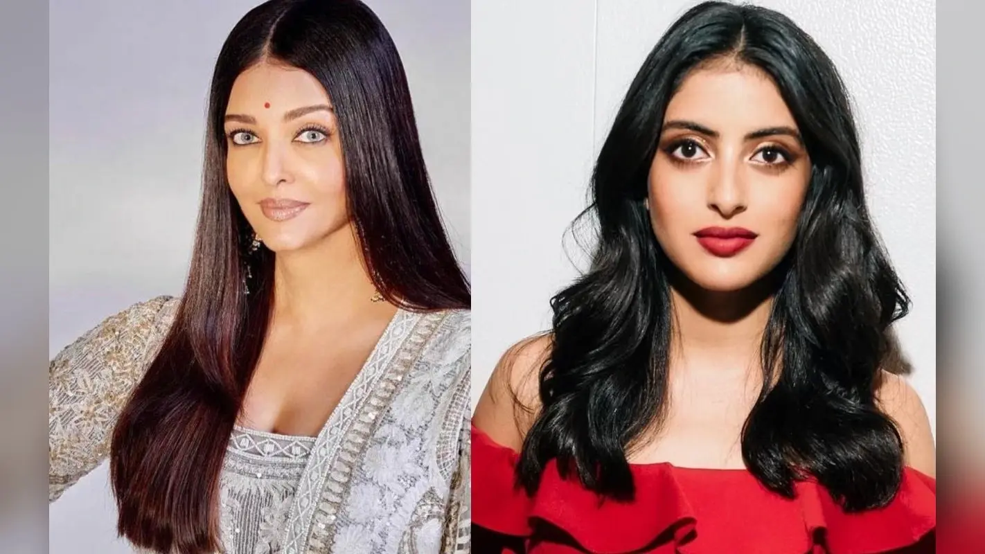 What The Hell Navya: क्या नव्या नवेली के शो पर आएंगी ऐश्वर्या राय, जानिए अमिताभ बच्चन की नातिन का जवाब