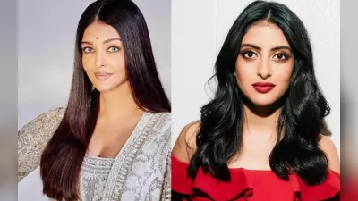 What The Hell Navya: क्या नव्या नवेली के शो पर आएंगी ऐश्वर्या राय, जानिए अमिताभ बच्चन की नातिन का जवाब