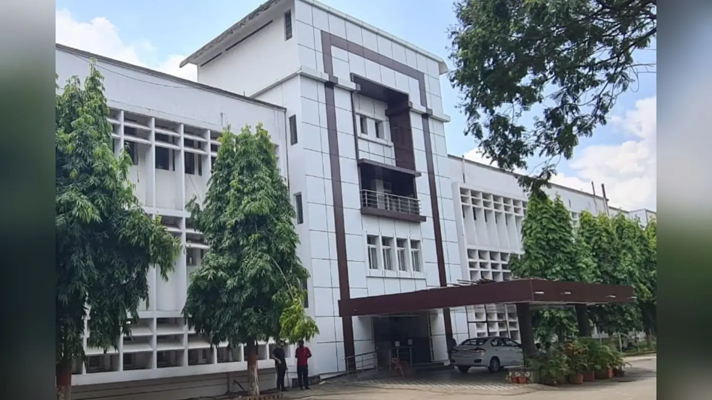 एनआईटी जमशेदपुर व रांची यूनिवर्सिटी समेत झारखंड के 20 शैक्षणिक संस्थानों को नोटिस, पांच अप्रैल तक की मोहलत