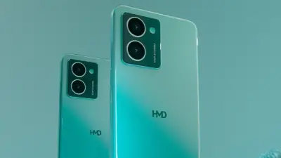 Nokia फोन बनानेवाली कंपनी ने लॉन्च किया 13 हजार रुपये से सस्ता स्मार्टफोन HMD Vibe