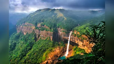 करें नॉर्थ ईस्ट की सैर, आईआरसीटीसी लेकर आया जबरदस्त टूर पैकेज, पाएं पूरी डीटेल