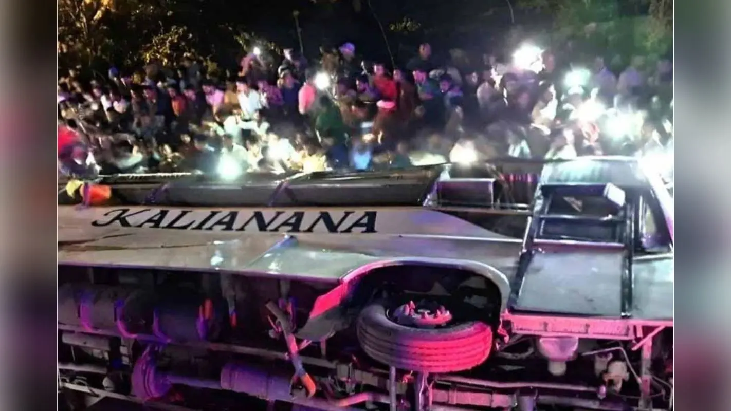 WB News : ओडिशा के जाजपुर में हुए बस हादसे में 32 लोग है बंगाल के, 5 की मौत, ममता बनर्जी ने की आर्थिक सहायता की घोषणा