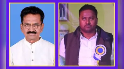 ओडिशा विधानसभा चुनाव : राउरकेला से शारदा प्रसाद नायक, बिरमित्रपुर से रोहित जोसेफ तिर्की को टिकट, रघुनाथपाली सीट पर सस्पेंस कायम