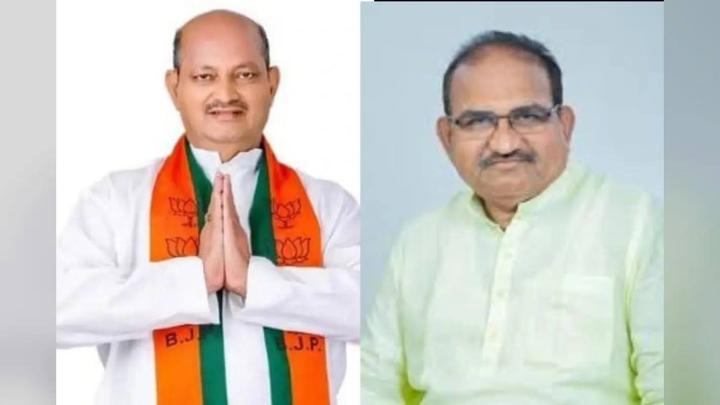 ओडिशा विधानसभा चुनाव: भाजपा की 112 प्रत्याशियों की सूची जारी, चांदबाली से मनमोहन सामल व संबलपुर से जयनारायण को टिकट
