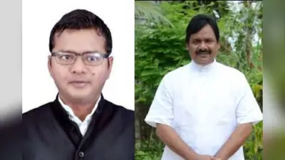 कांग्रेस ने ओडिशा की 8 लोकसभा व 49 विधानसभा सीटों के लिए प्रत्याशियों की सूची जारी की, सांसद सप्तगिरि उलाका को फिर से कोरापुट से टिकट
