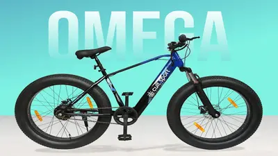 मात्र 4000 रुपये की Electric Cycle! 80 किमी रेंज, टॉप स्पीड भी धाकड़
